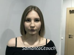 SamantaGtouch