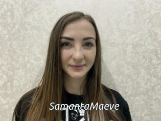 SamantaMaeve