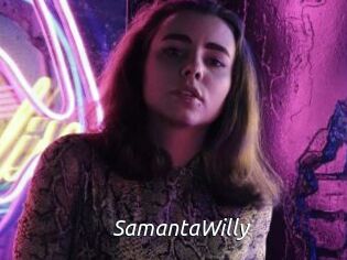 SamantaWilly