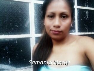 Samanta_Horny