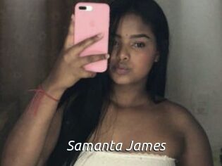 Samanta_James