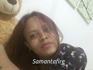 Samantafire