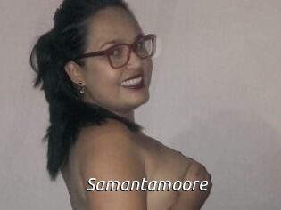 Samantamoore