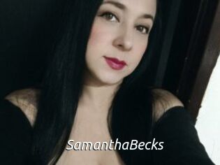 SamanthaBecks