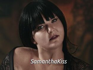 SamanthaKiss