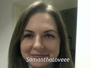 SamanthaLoveee