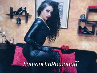 SamanthaRomanoff