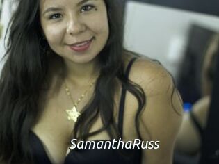 SamanthaRuss