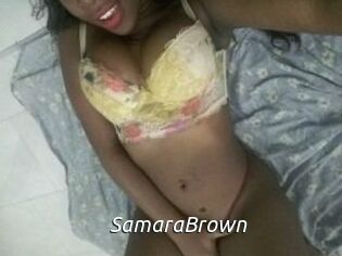 SamaraBrown