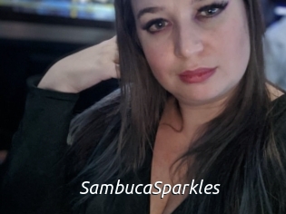 SambucaSparkles