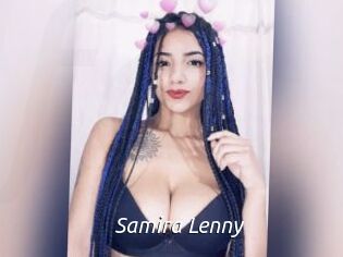 Samira_Lenny