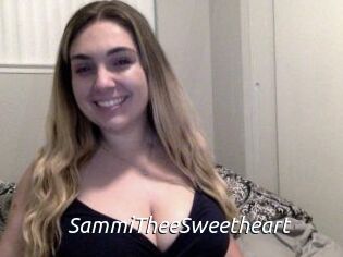 SammiTheeSweetheart