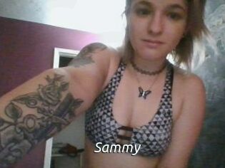 Sammy