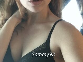 Sammy98