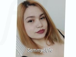 SammyElfie