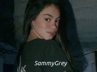 SammyGrey