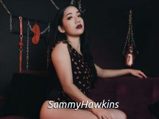 SammyHawkins