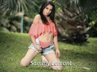 Sammy_Lemont