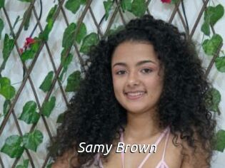 Samy_Brown