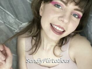 SandiyFlirtatious