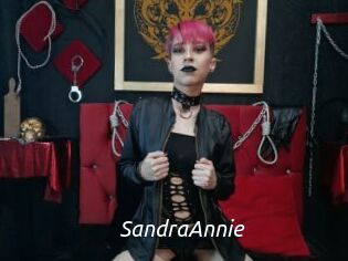 SandraAnnie