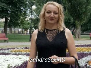 Sandra_SexMD