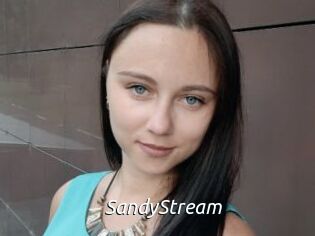 SandyStream