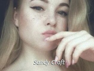 Sandy_Craft