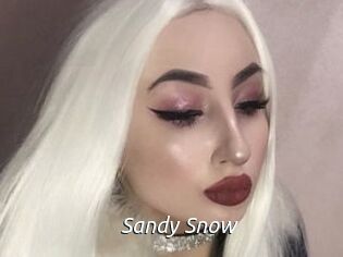 Sandy_Snow