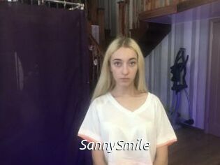 SannySmile