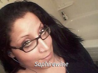 Saphirewine