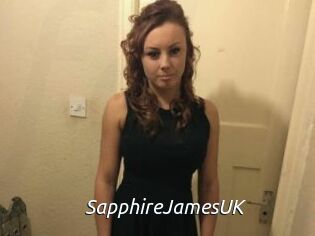 SapphireJamesUK