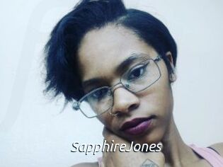 SapphireJones