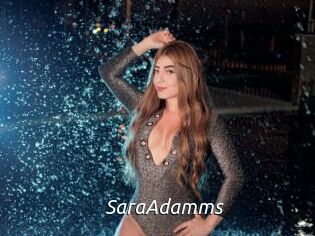 SaraAdamms