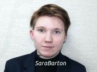 SaraBarton