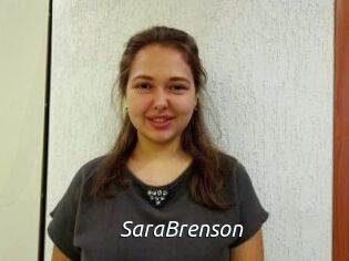 SaraBrenson