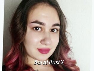 SaraHlustX