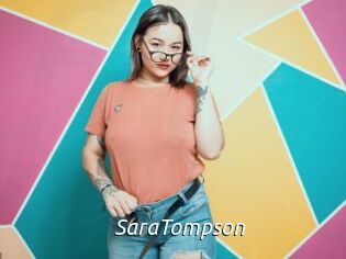 SaraTompson