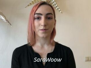 SaraWoow