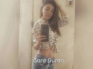 Sara_Duran