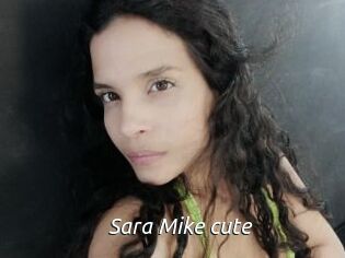 Sara_Mike_cute