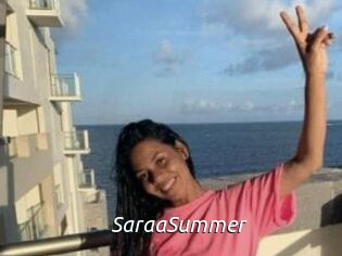 SaraaSummer