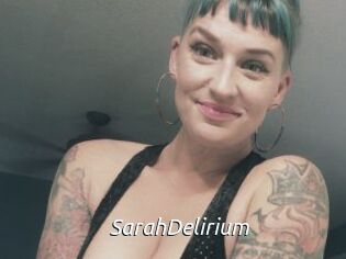 SarahDelirium