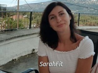 SarahFit