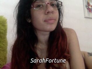 SarahFortune