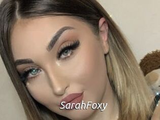 SarahFoxy