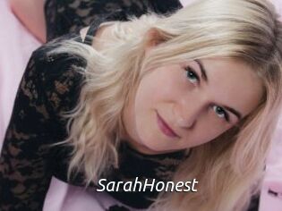 SarahHonest