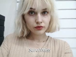 SarahMiss