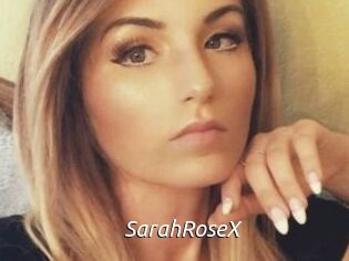 SarahRoseX