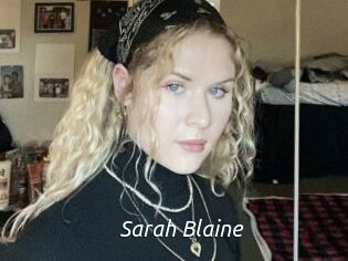 Sarah_Blaine